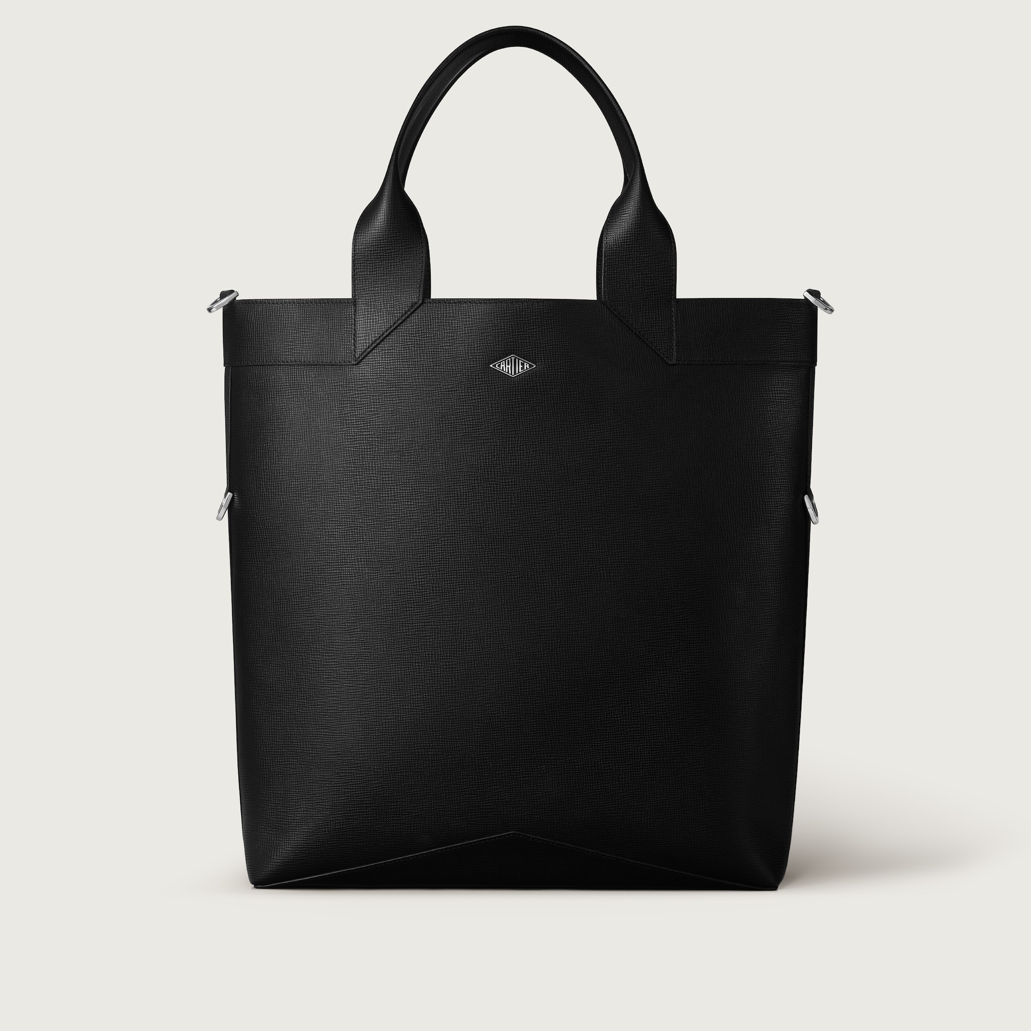 Small tote bag, Losange