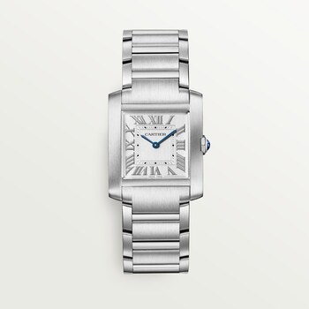 Cartier watch ladies Clearance