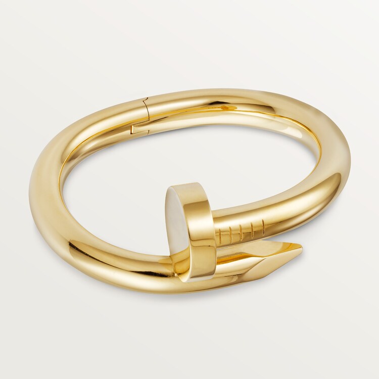 Cartier clou bracelet deals