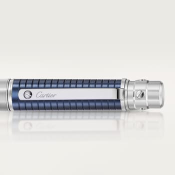 Santos de Cartier ballpoint pen Santos de Cartier ballpoint pen