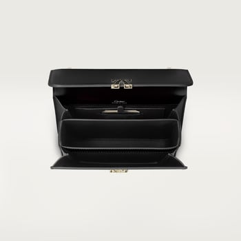 Mini shoulder bag, C de Cartier Mini shoulder bag, C de Cartier