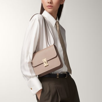 Mini shoulder bag, C de Cartier Mini shoulder bag, C de Cartier