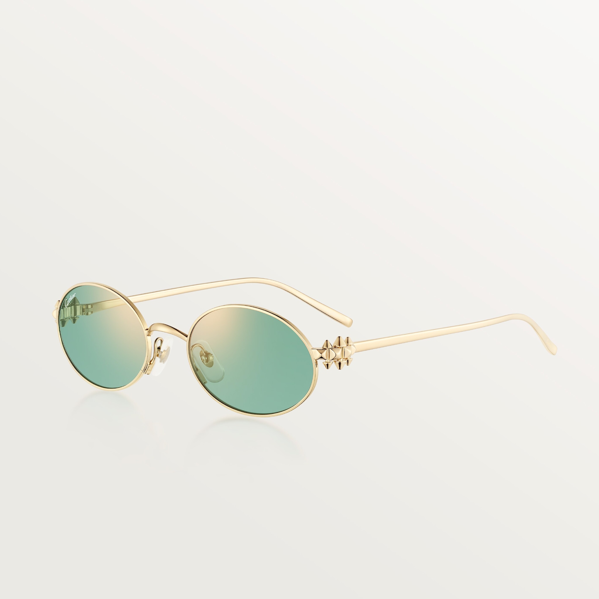 Clash de Cartier Sunglasses