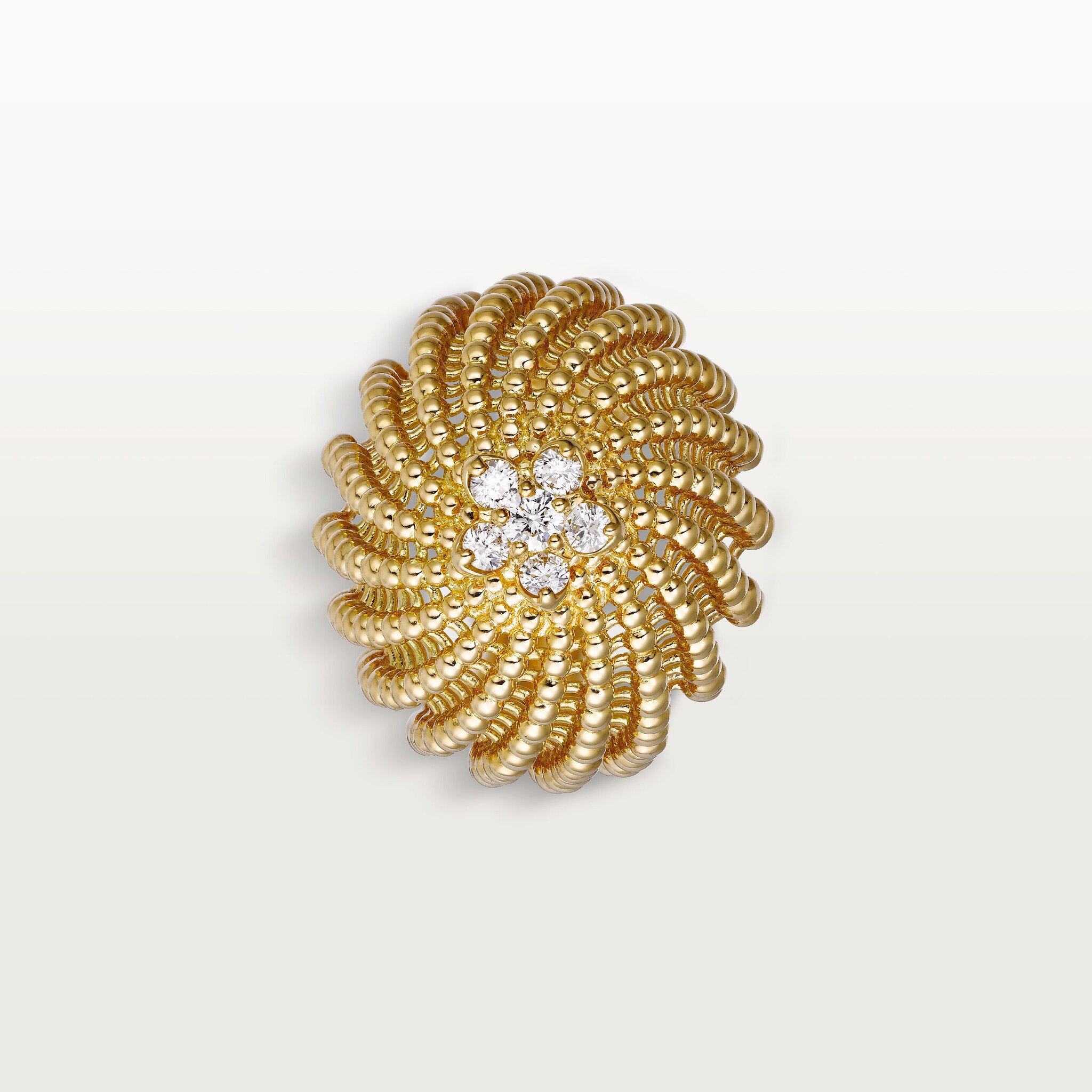 칵투스 드 까르띠에 링, 이미지 6