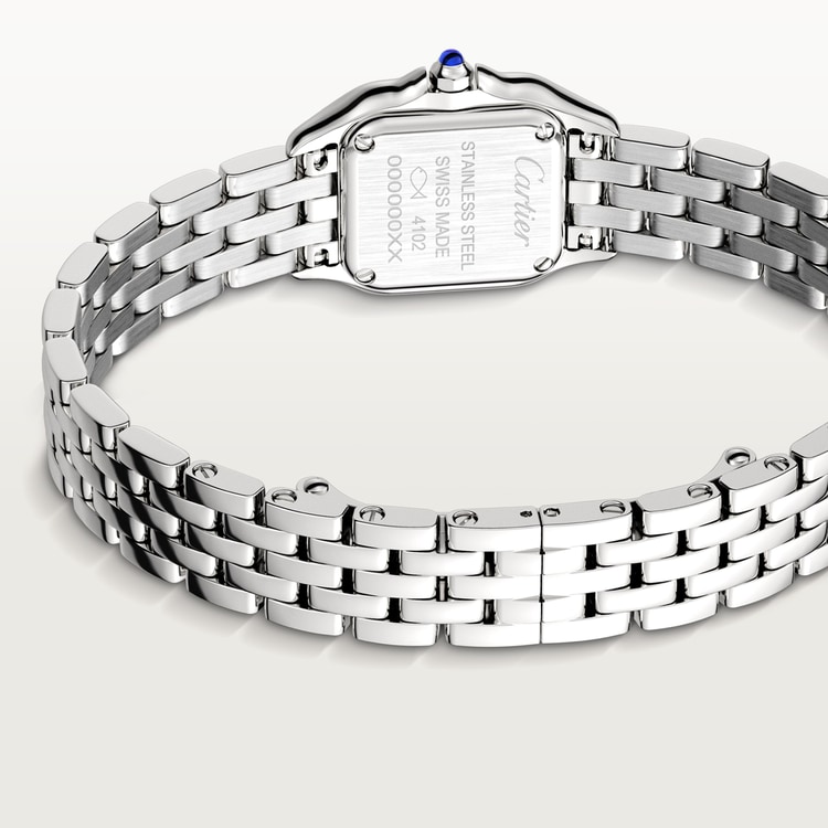 Panthère de Cartier watch