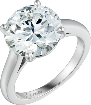High Jewelry ring High Jewelry ring