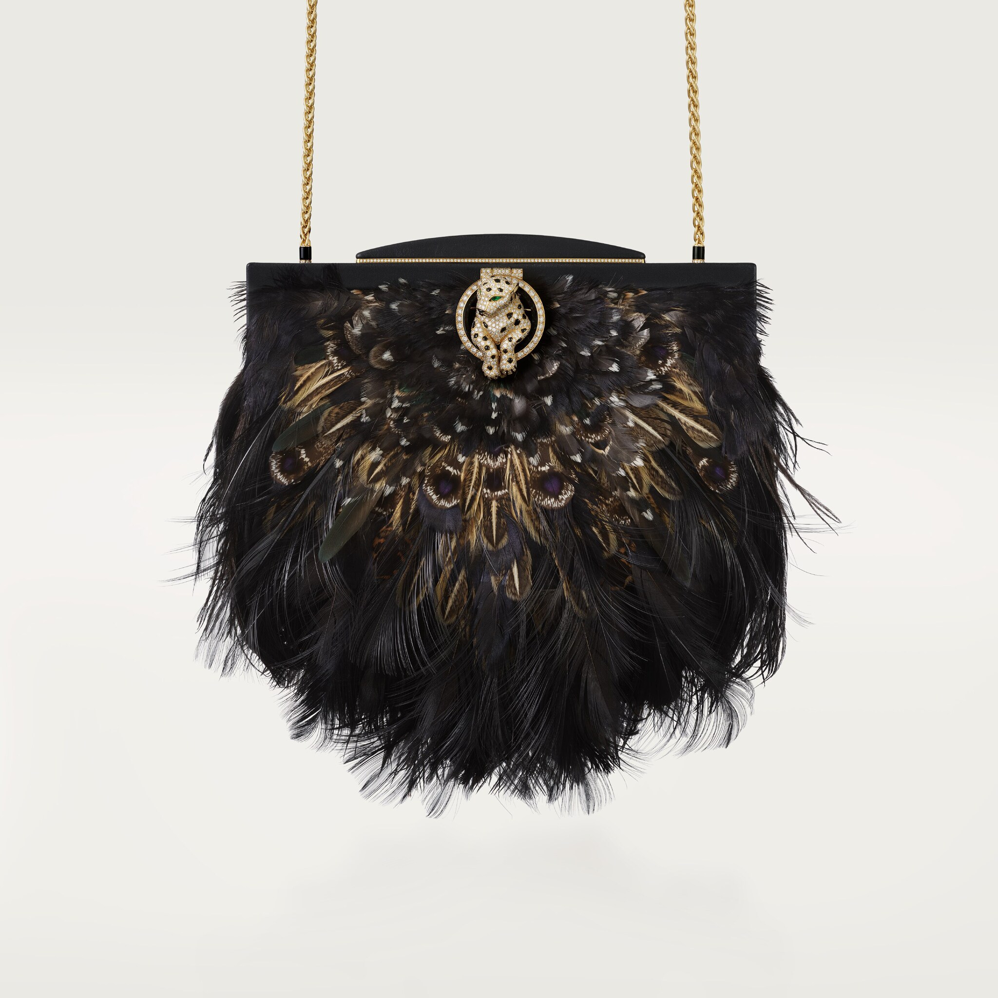 頂級珠寶手提包