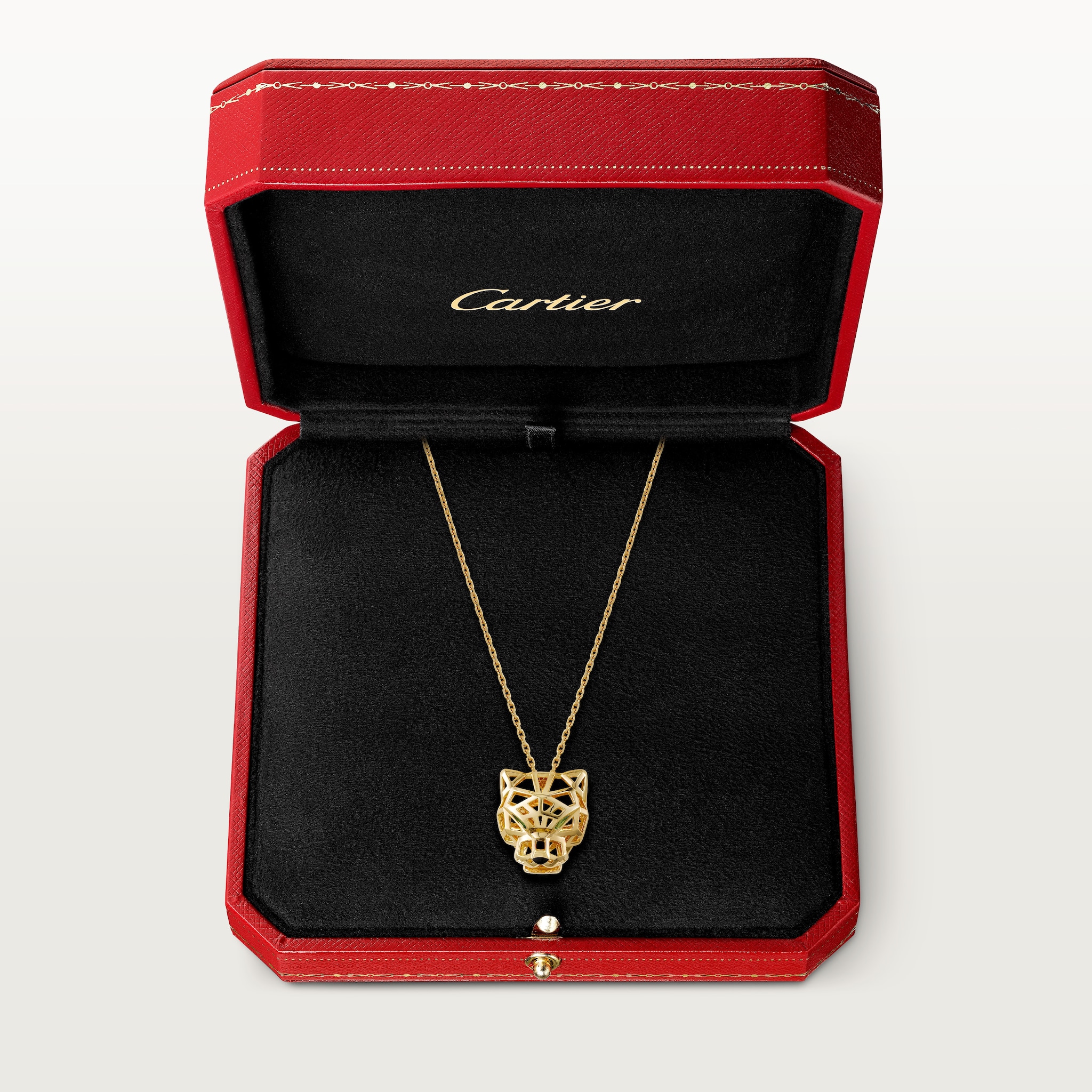 Panth&egrave;re de Cartier necklace, image 5