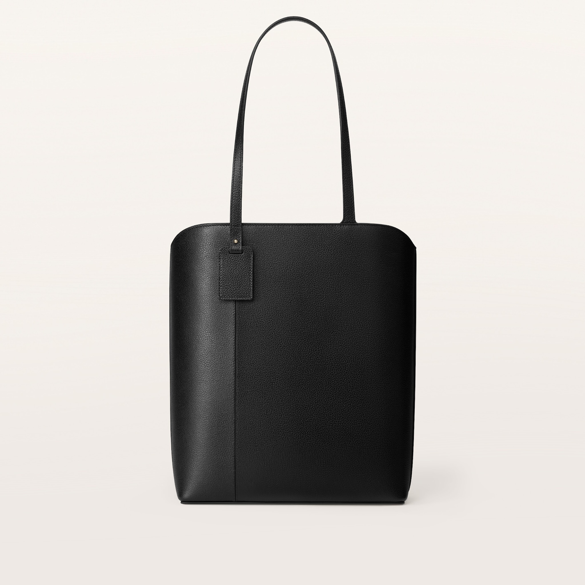 Tote bag, C de Cartier