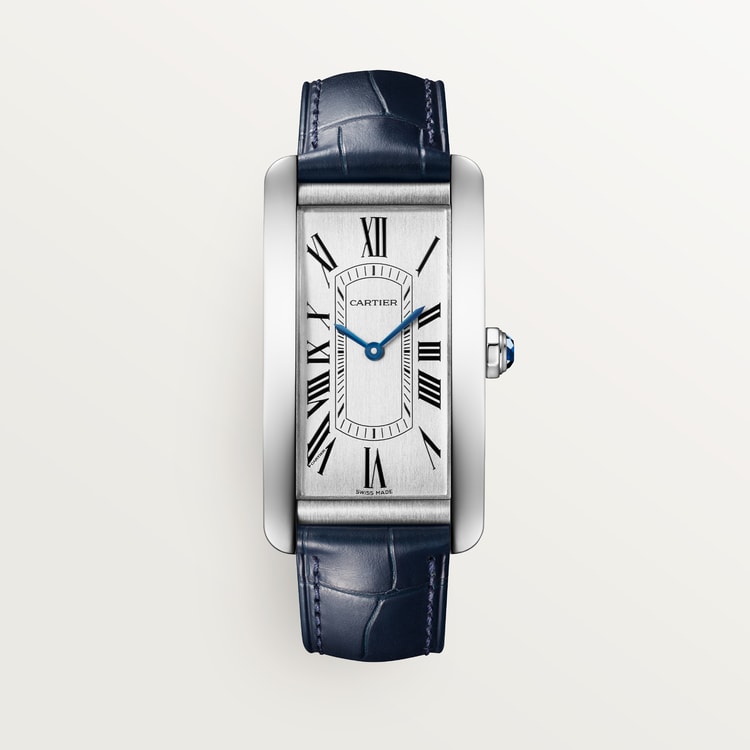 Tank Americaine watch