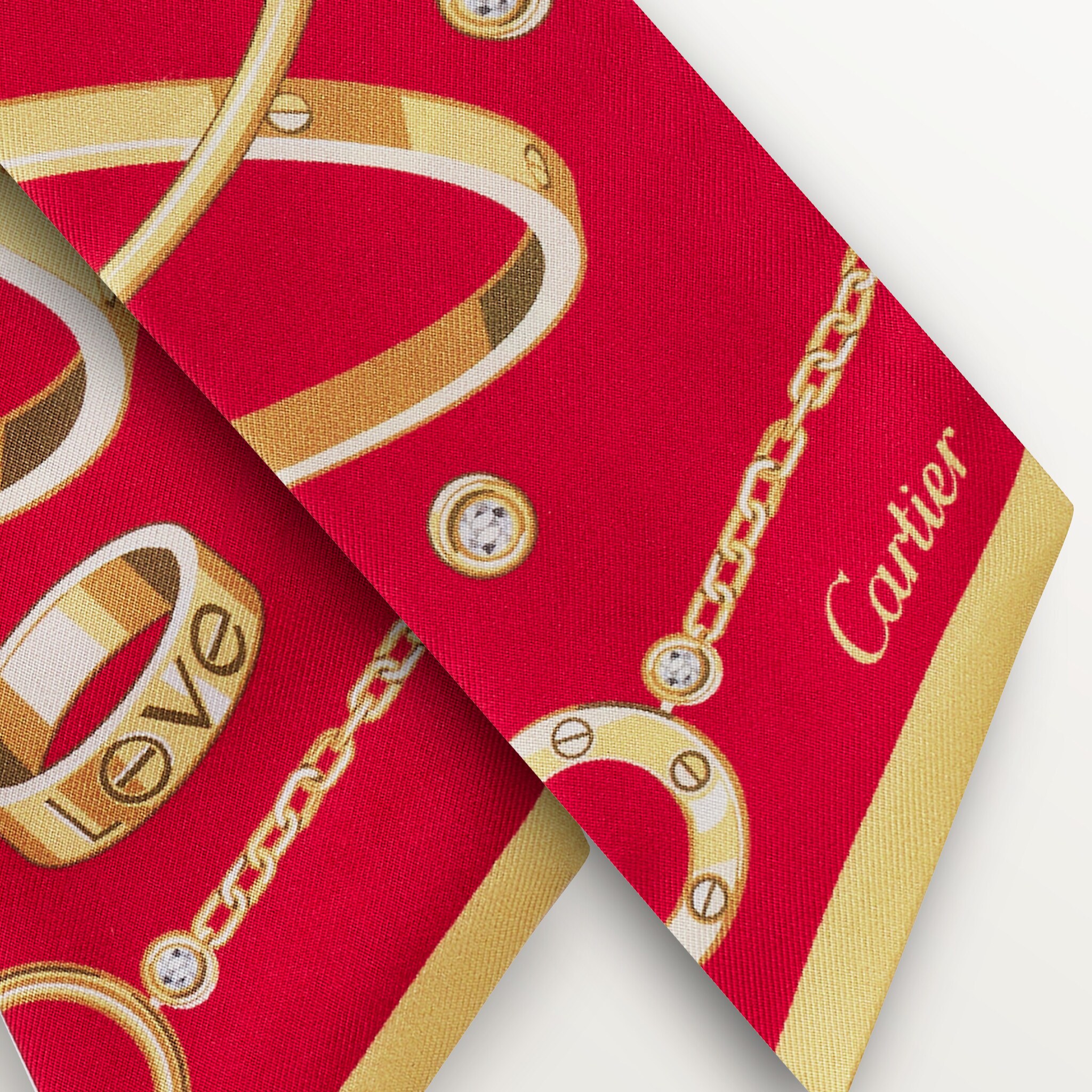 Precious Mundanity Bandeau