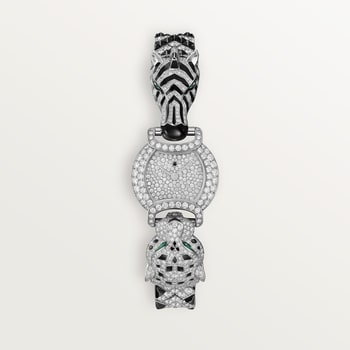 Indomptables de Cartier Watch Indomptables de Cartier Watch