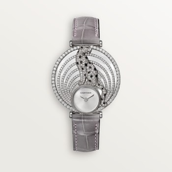 Panthère Jewelry Watch Panthère Jewelry Watch