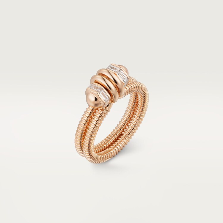 crou de Cartier ring