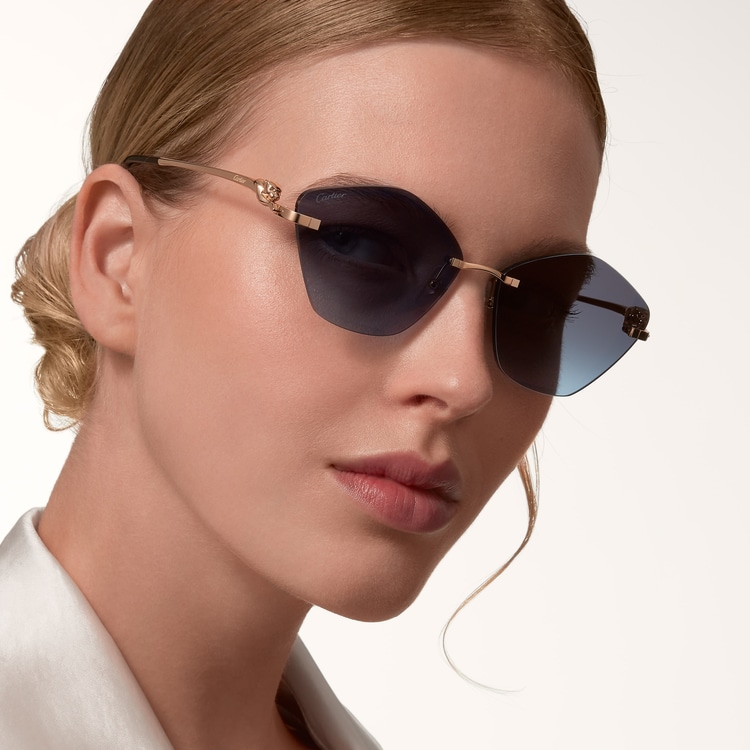 Cartier sunglasses deals panthere