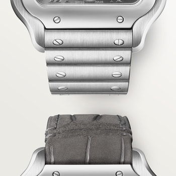 Santos de Cartier watch Santos de Cartier watch