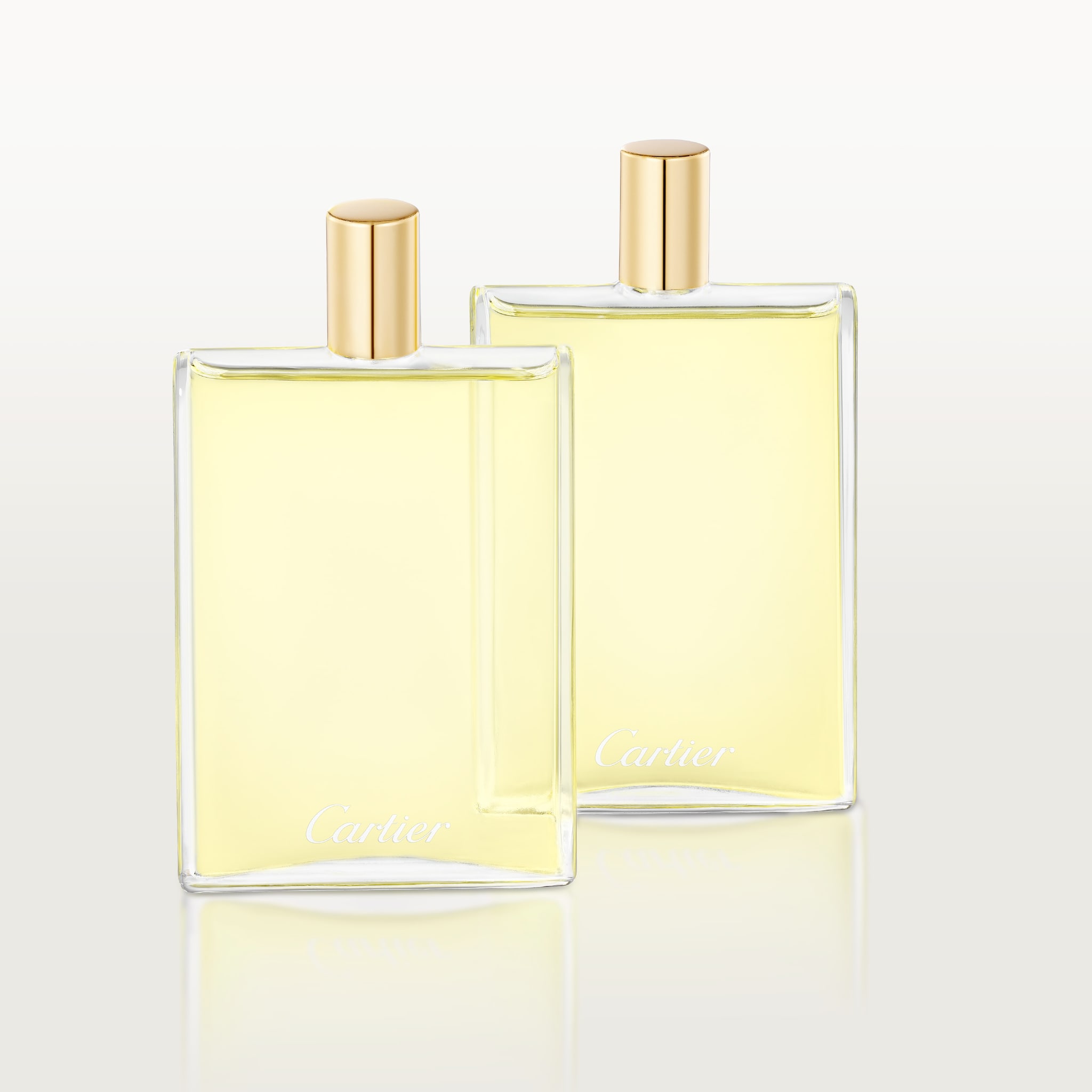 Tomoパルファム マストド カルティエ 香水 リチャージリフィル30ml