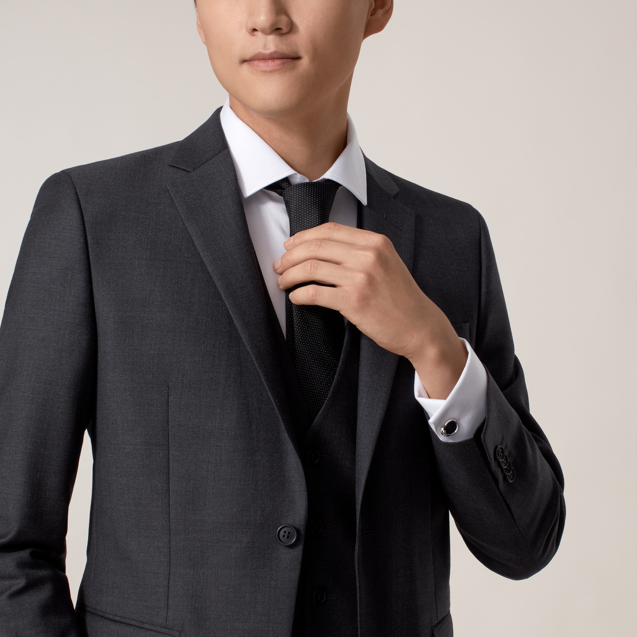 Panth&egrave;re de Cartier cufflinks