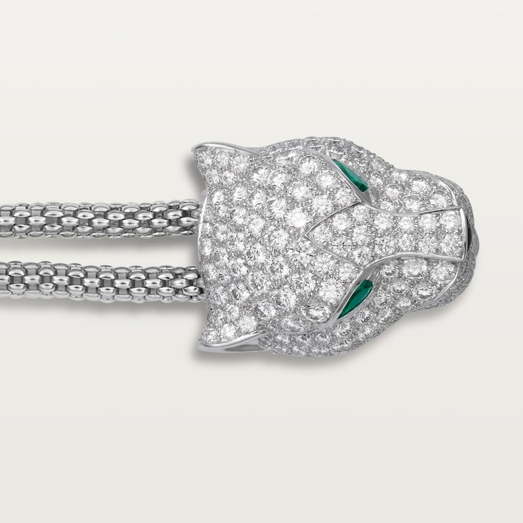 Panth re de Cartier bracelet