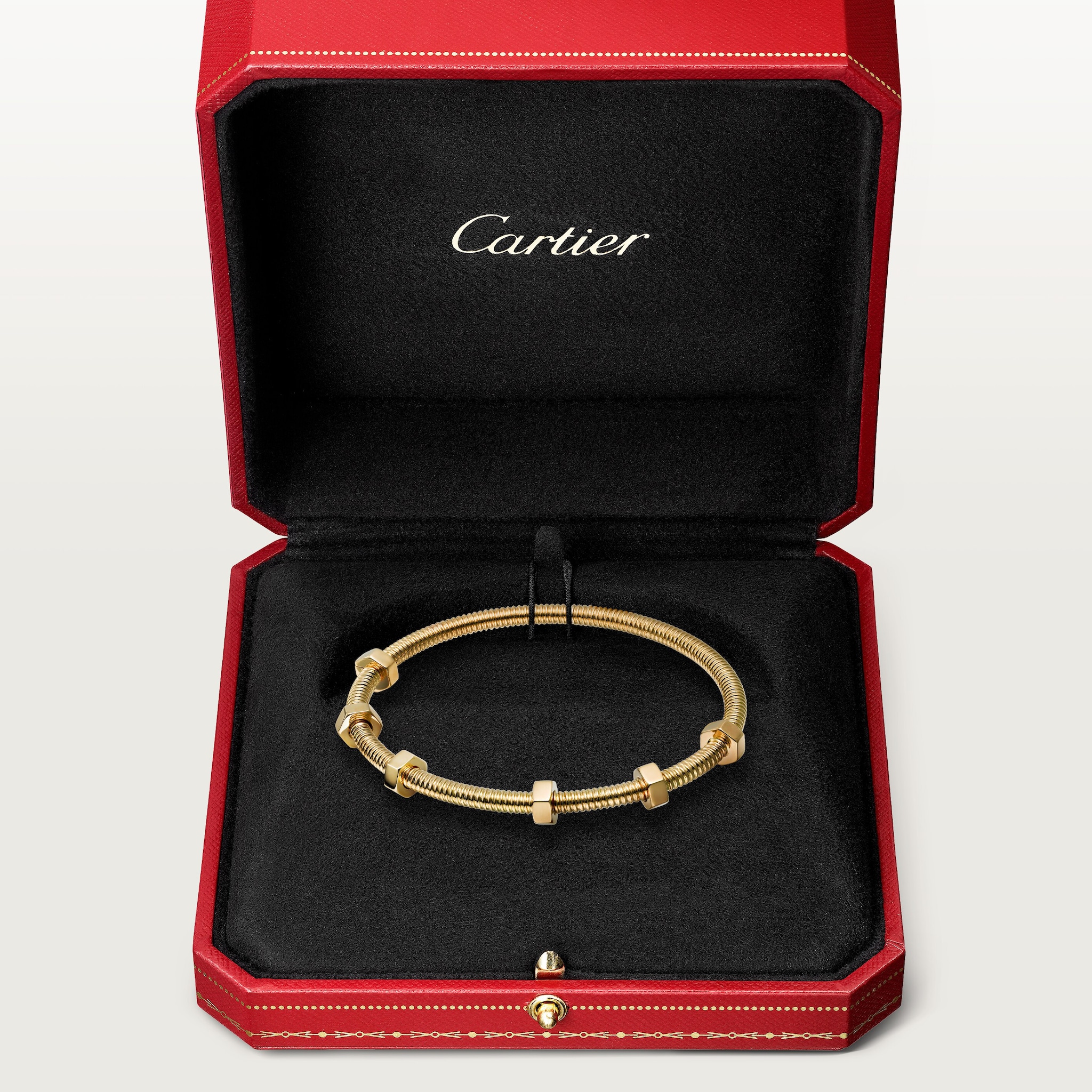 &Eacute;crou de Cartier bracelet, image 11