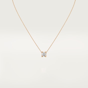C de Cartier Necklaces Necklaces for Women Cartier US
