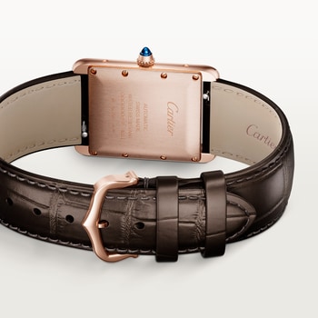 Tank Louis Cartier watch Tank Louis Cartier watch