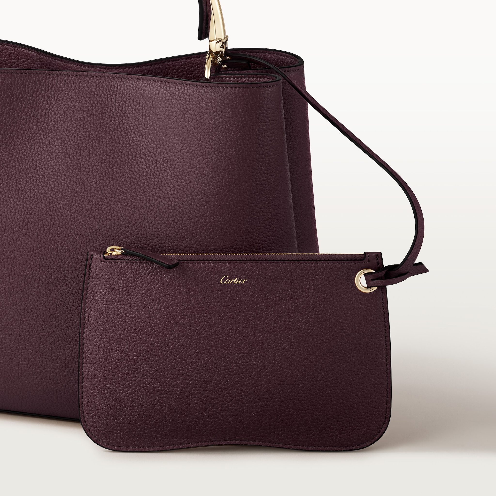 Medium bag, Panther Double, image 7