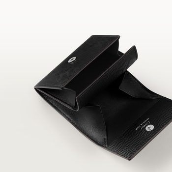Square coin purse, Cartier Losange Square coin purse, Cartier Losange