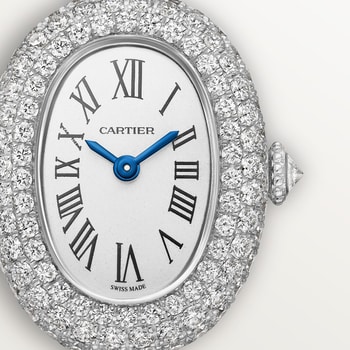 Baignoire watch (Size 16) Baignoire watch (Size 16)