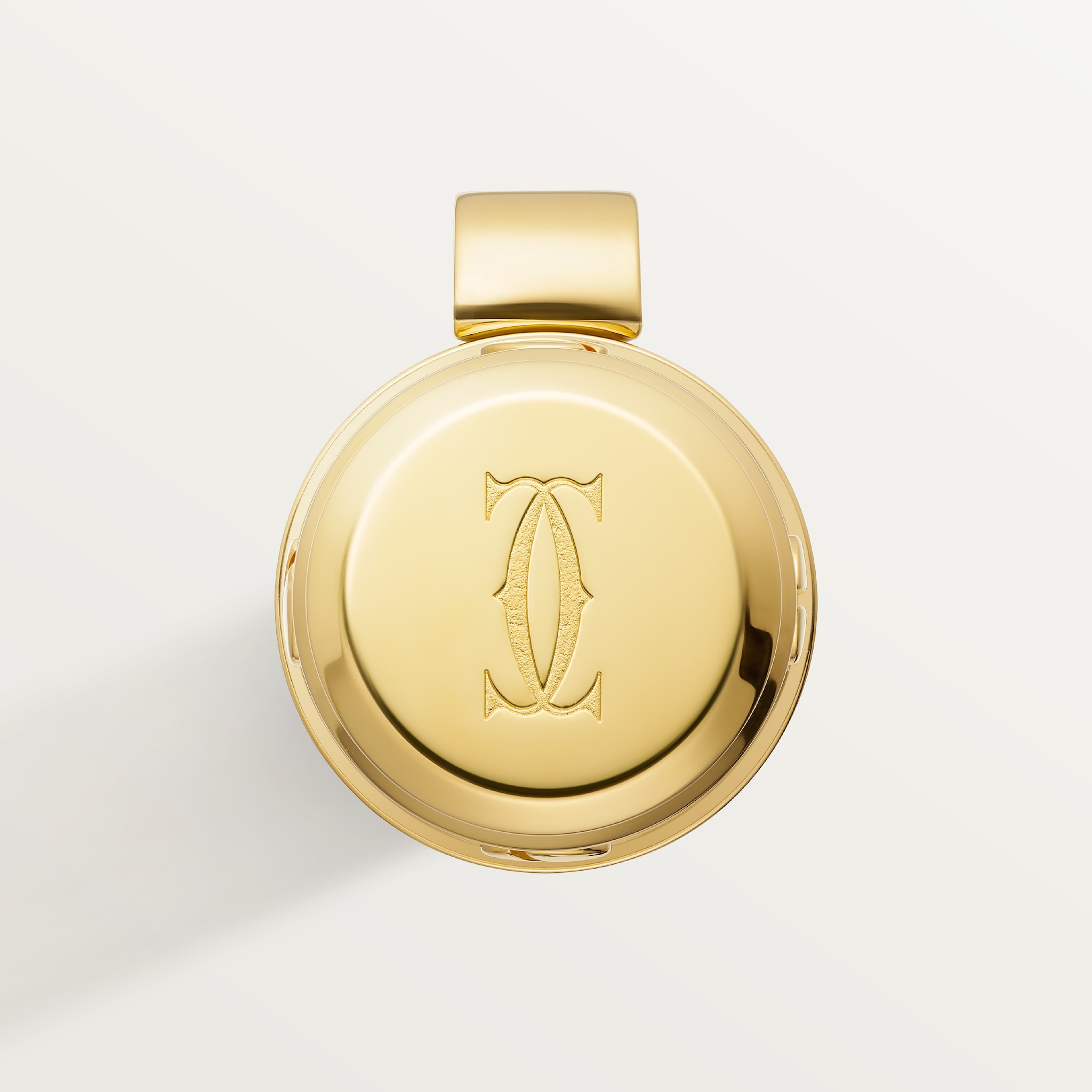 Santos de Cartier ballpoint pen, image 6