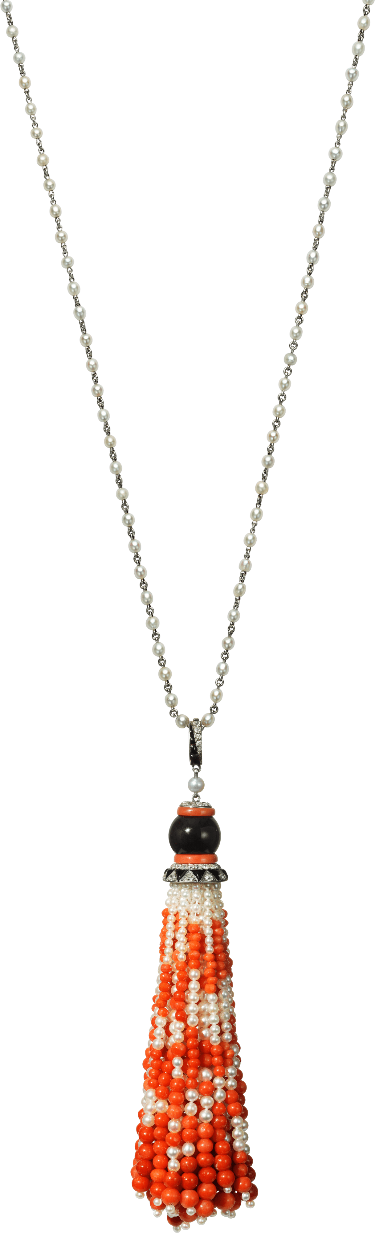 Antique piece pendant