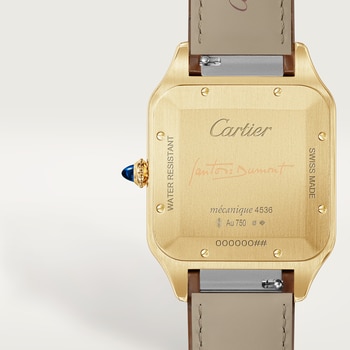 Santos-Dumont watch Santos-Dumont watch