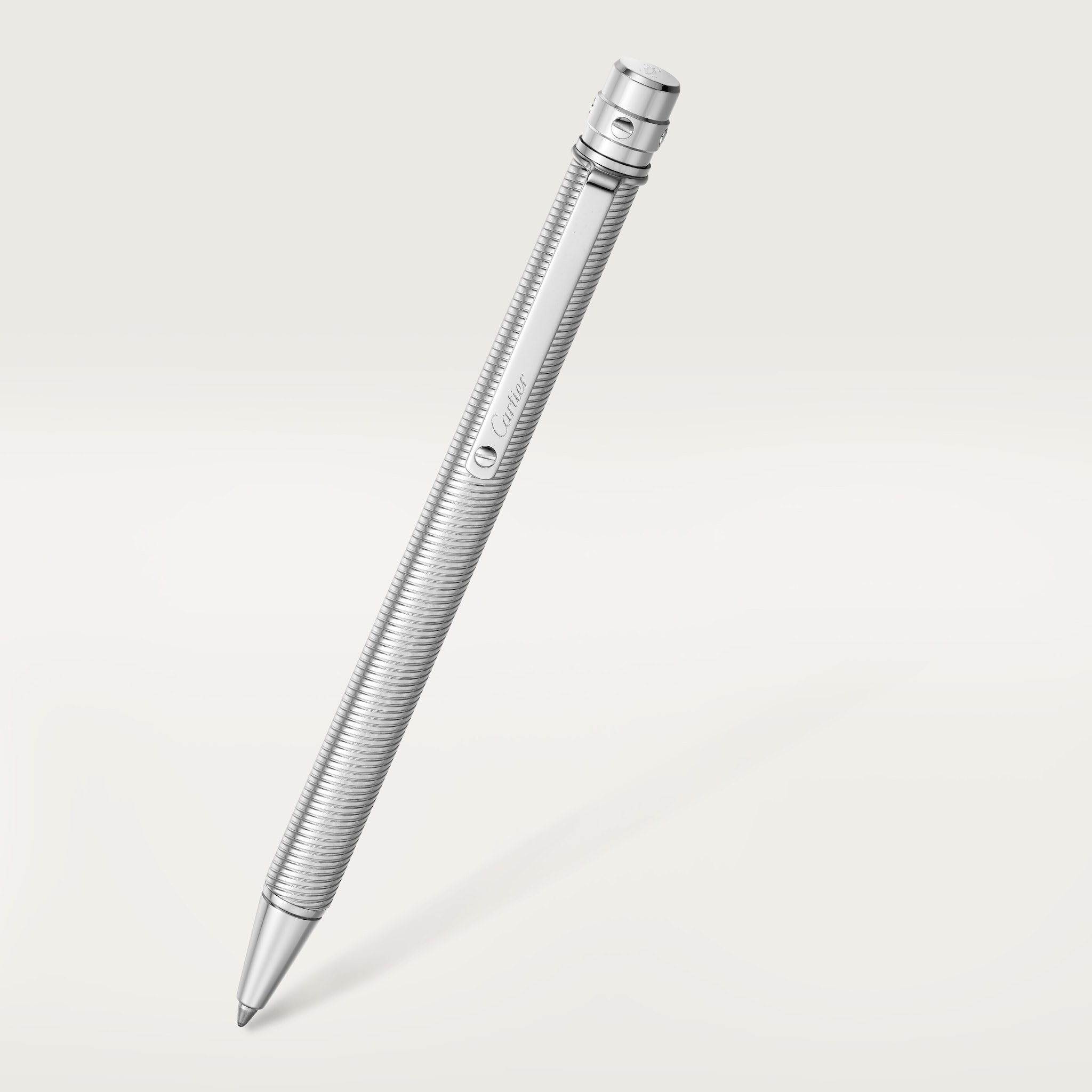 Santos de Cartier ballpoint pen