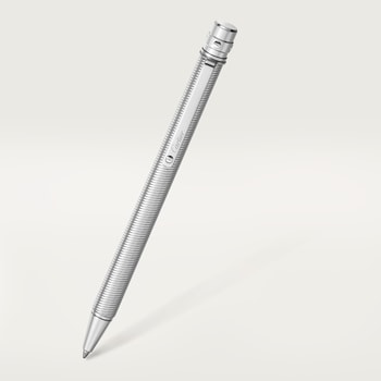 Santos de Cartier ballpoint pen Santos de Cartier ballpoint pen