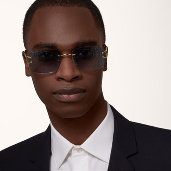 Sunglasses, Classic C de Cartier motif Sunglasses, Classic C de Cartier motif