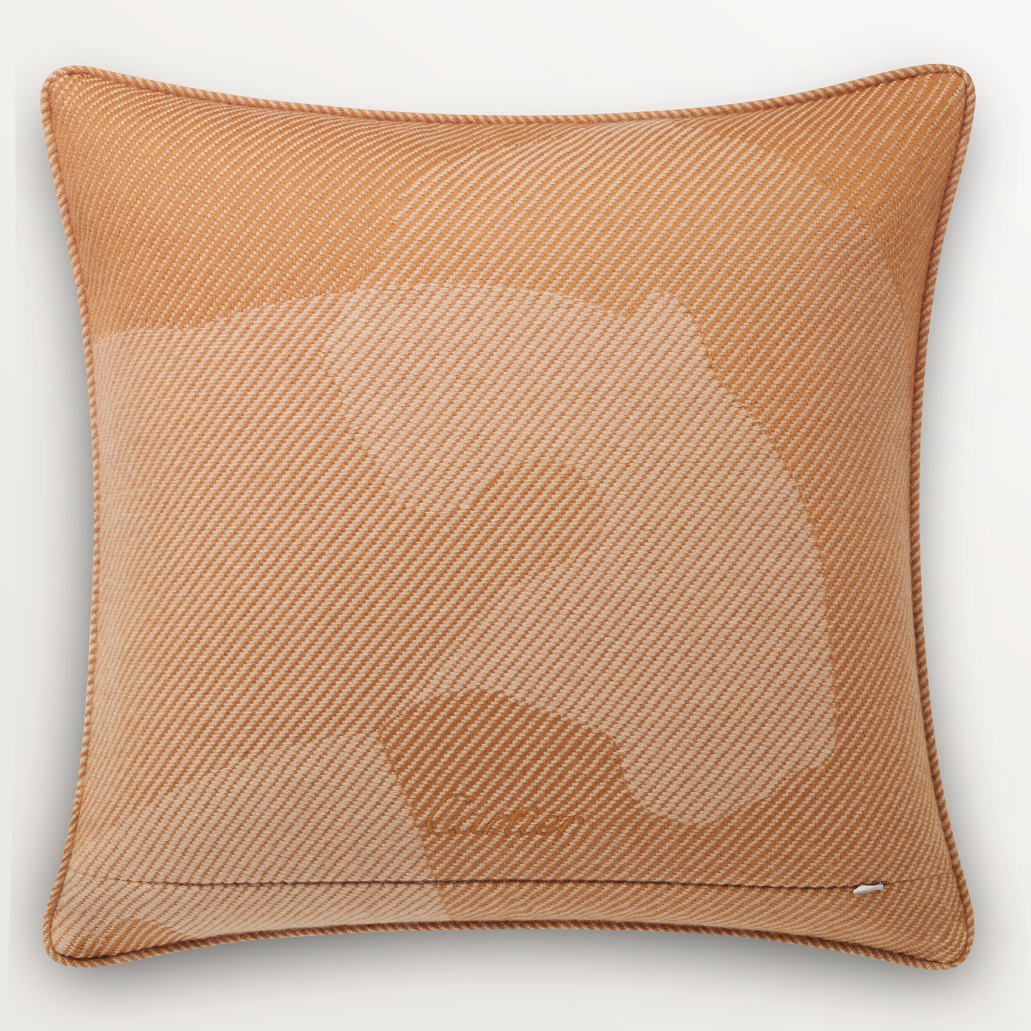 Panth&egrave;re de Cartier cushion