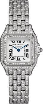 Panthère de Cartier watch Panthère de Cartier watch