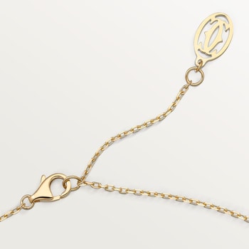 Cartier d'Amour pendant, diamond, small model Cartier d'Amour pendant, diamond, small model