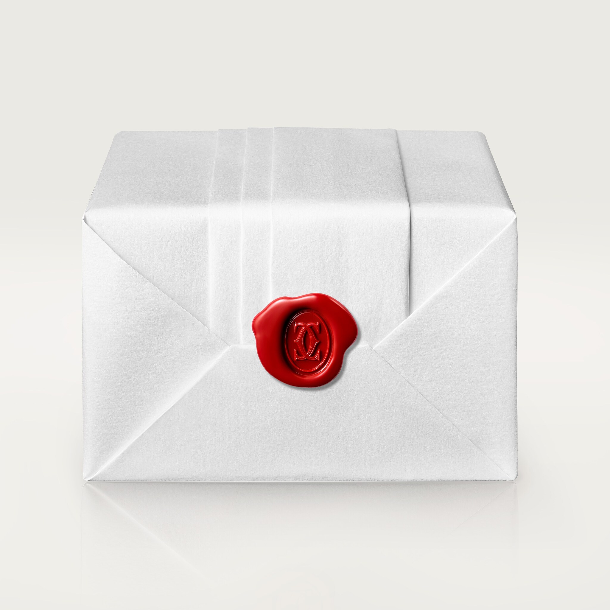 Grain de Caf&eacute; necklace, diamonds, image 6