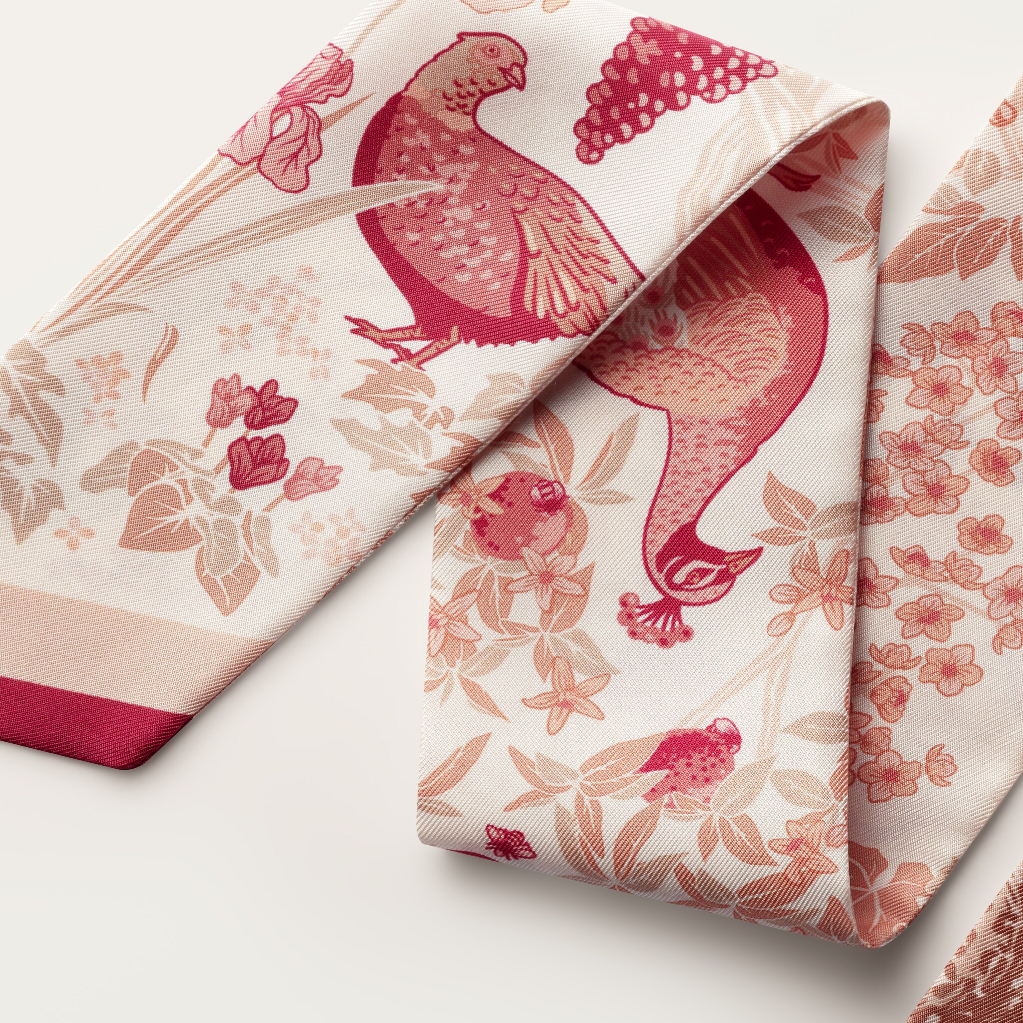 Bandeau, Blooming Panth&egrave;re