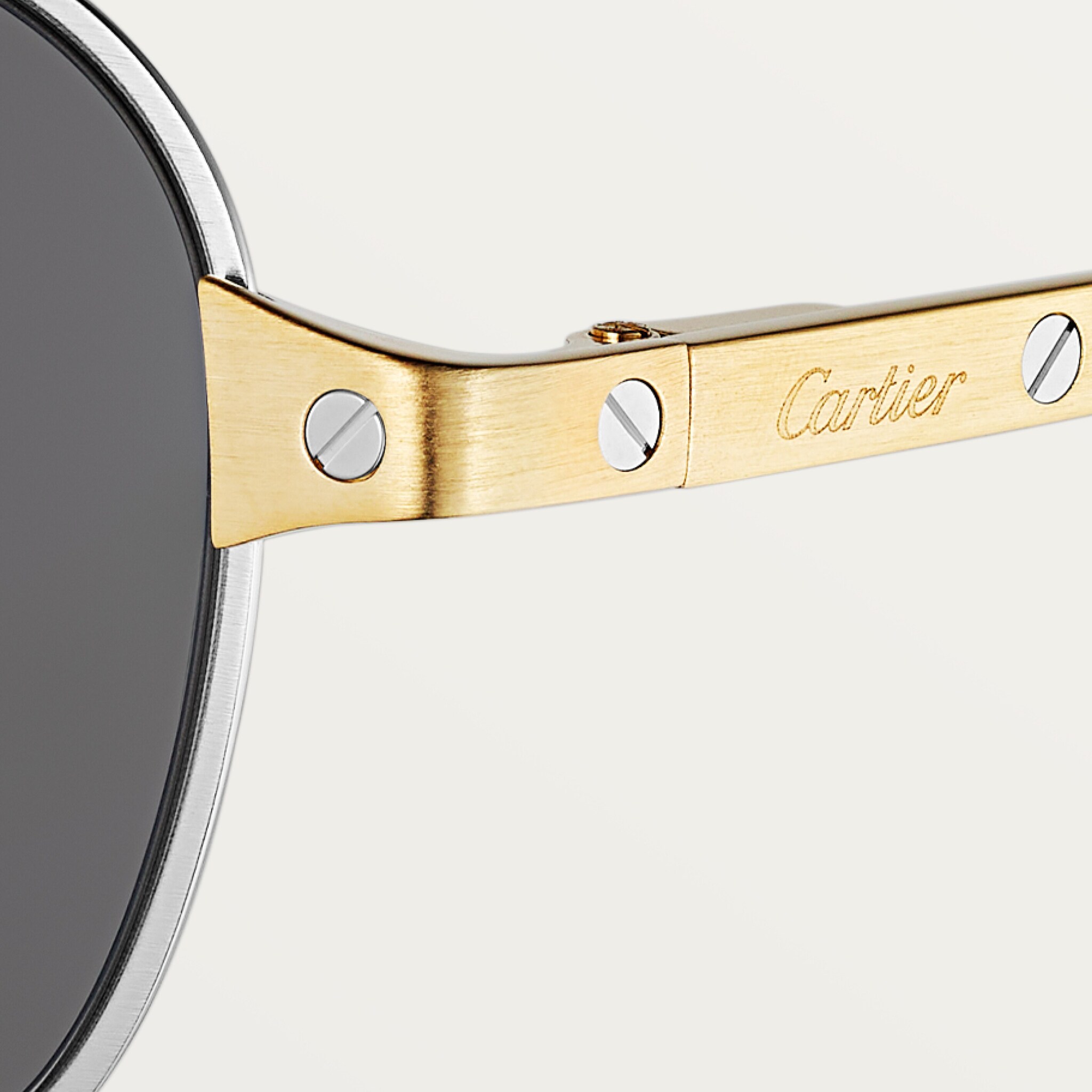 Santos de Cartier, Sunglasses