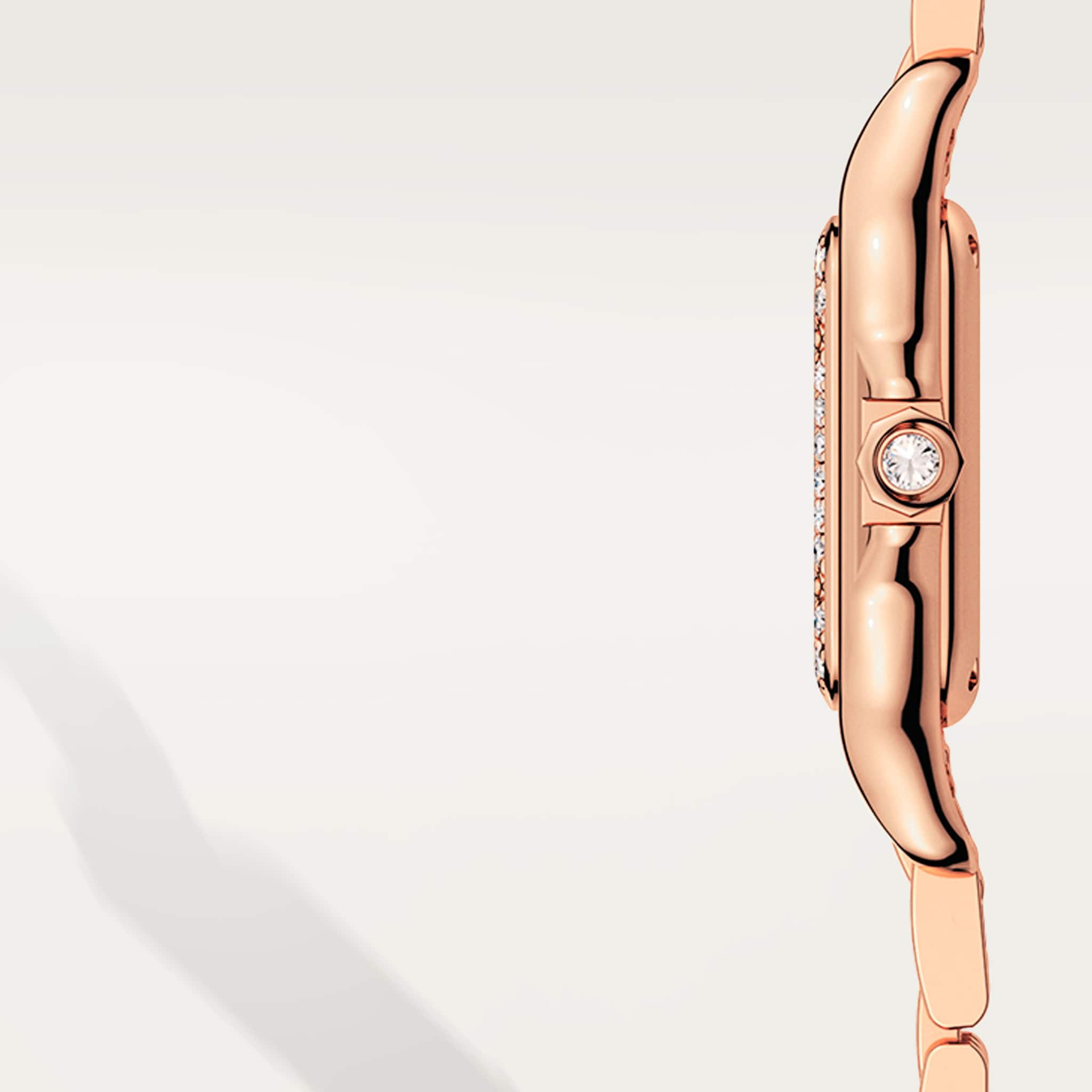 Panth&egrave;re de Cartier watch, small model, image 6