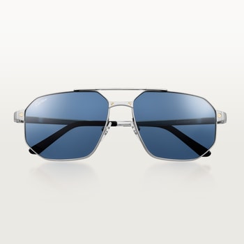 Santos de Cartier sunglasses Santos de Cartier sunglasses