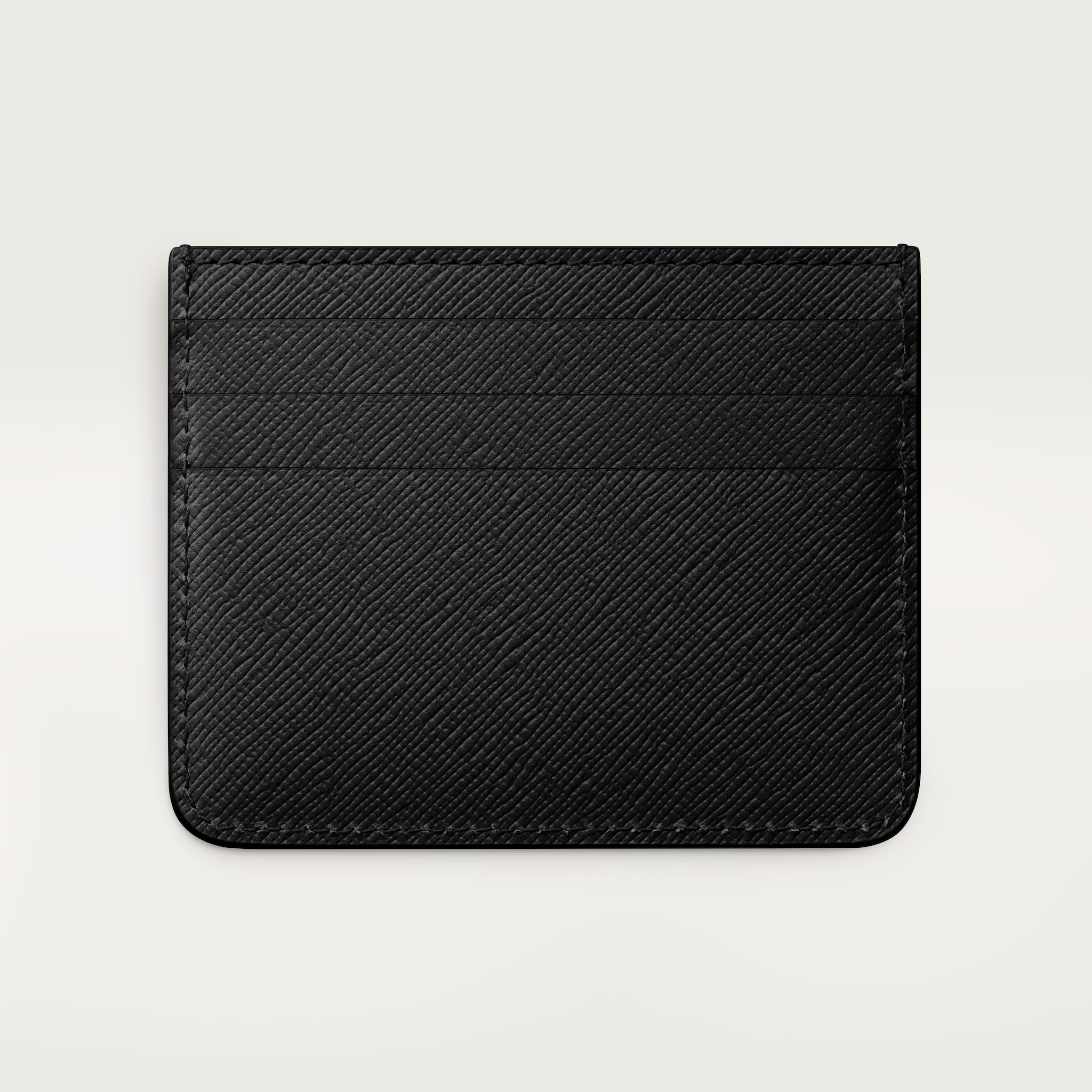 Porte-cartes, C de Cartier