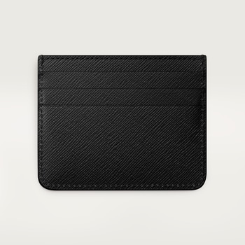 Simple Card Holder, C de Cartier Simple Card Holder, C de Cartier