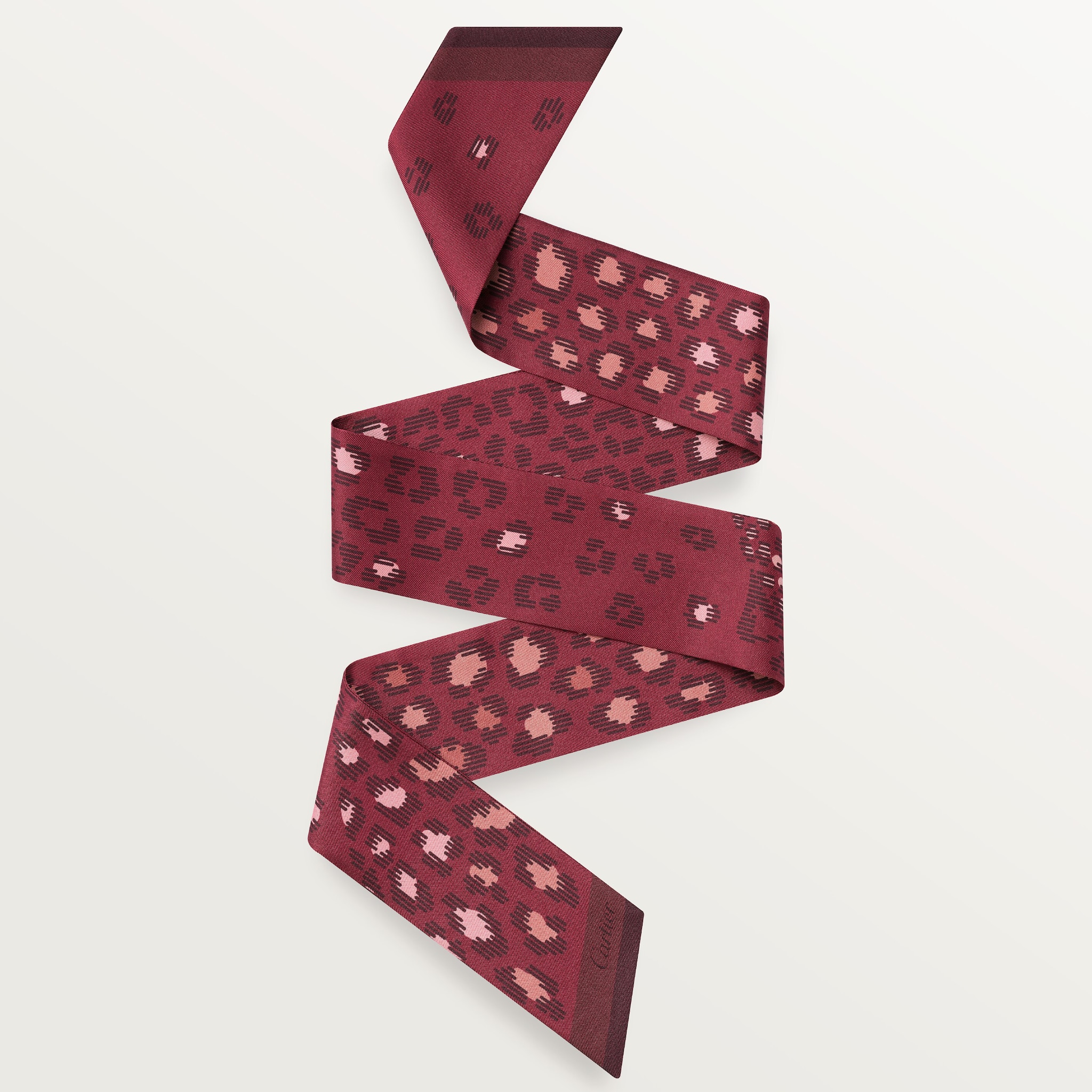 Bandeau, Panthere dots