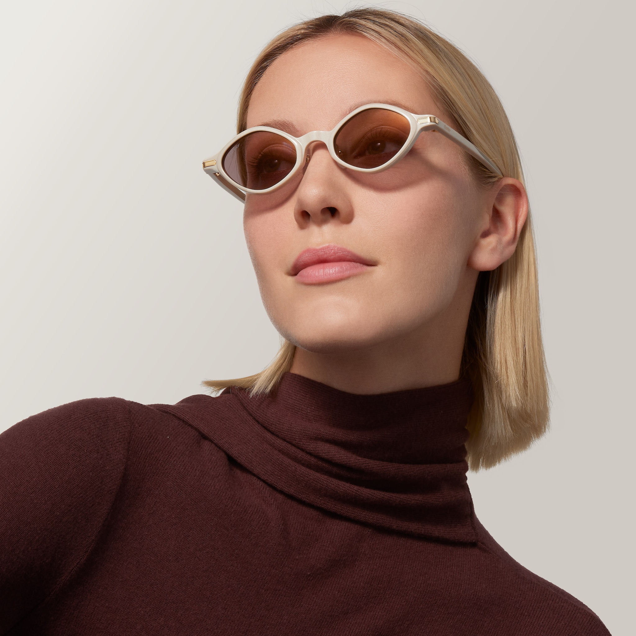 Premi&egrave;re de Cartier Sunglasses