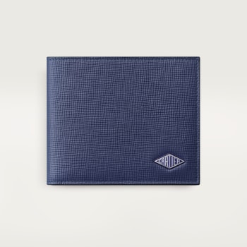 Small leather goods wallet, Cartier Losange Small leather goods wallet, Cartier Losange