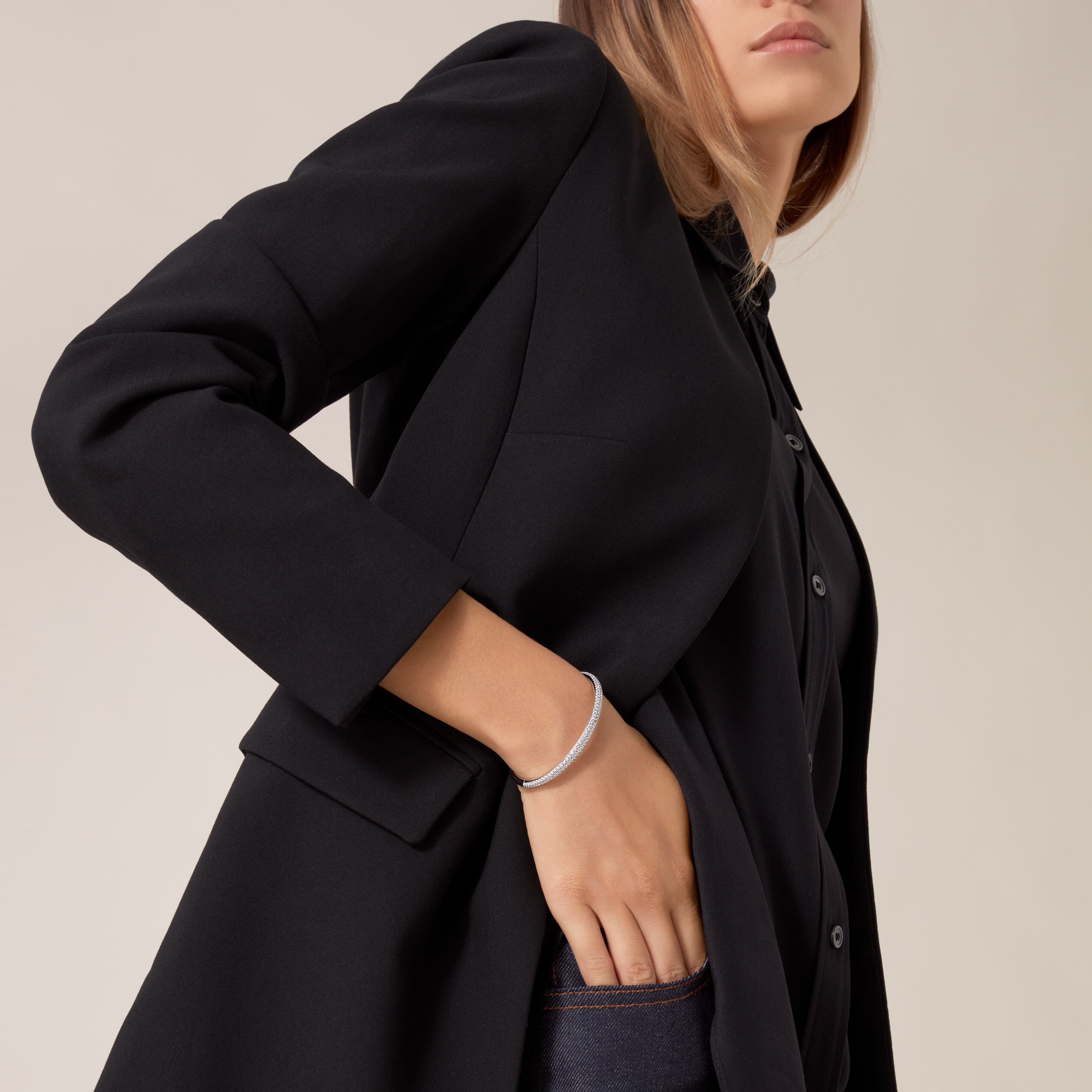 3 صورة ،سوار من مجموعة "إتانسيل دو كارتييه"