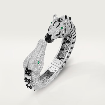 Indomptables de Cartier bracelet Indomptables de Cartier bracelet